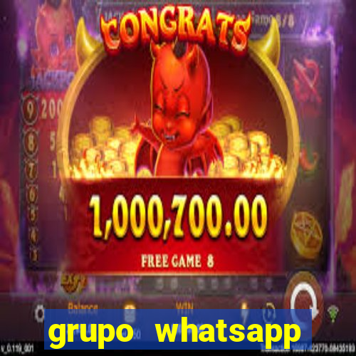 grupo whatsapp jogos ps4